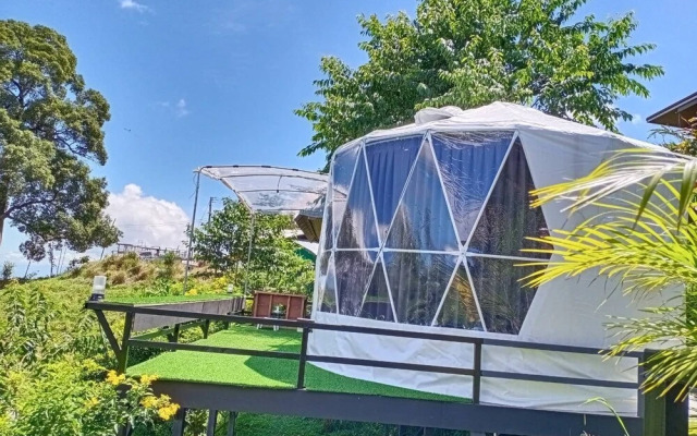 Phu Fa Sai Homestay