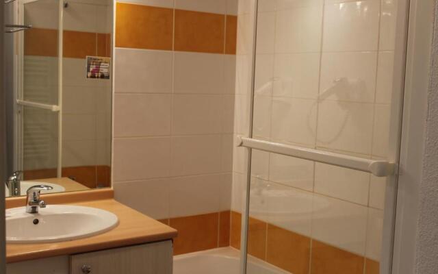 Résidence Balcons De La Neste