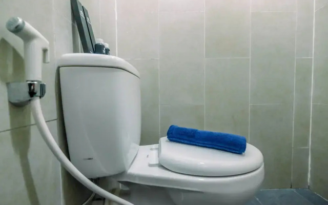 Studio Apartment Grand Taman Melati Margonda 2 near UI
