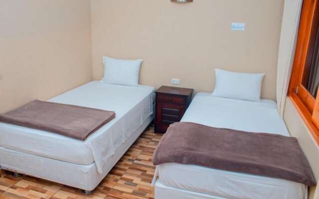 Hotel Resort Thiago