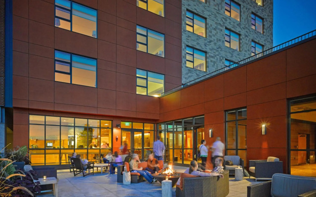 Hotel Vermont