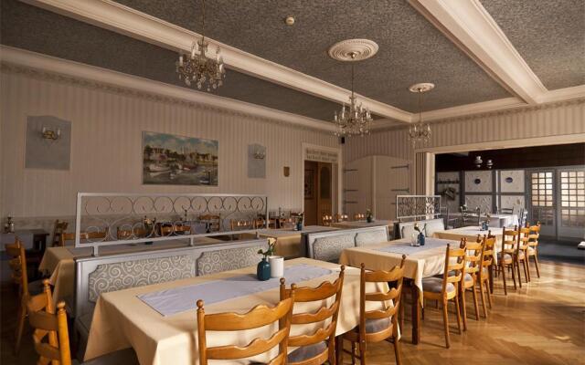 Hotel New Hampshire Nordfriesland