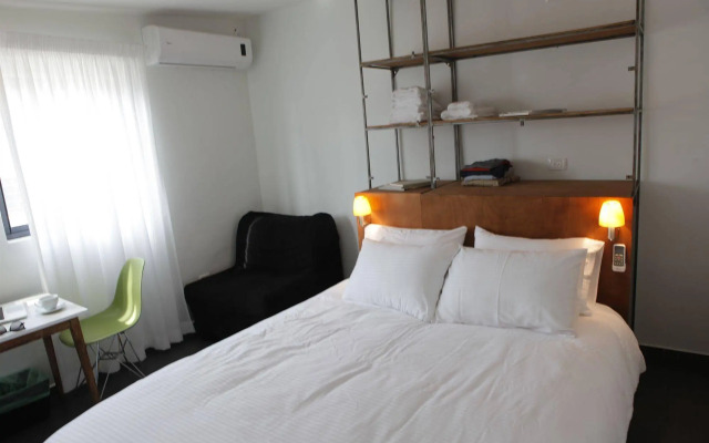 Pink House TLV - ApartHotel