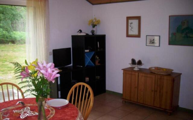 Gîte Argelouse, 2 pièces, 3 personnes - FR-1-360-12