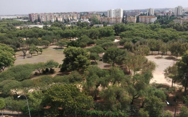 Apartamentos Flamenco B&B