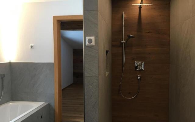 Ferienwohnungen Martlhof