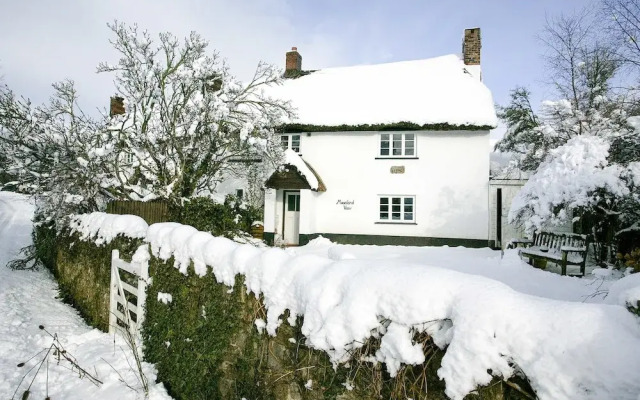 Moorland View Cottage