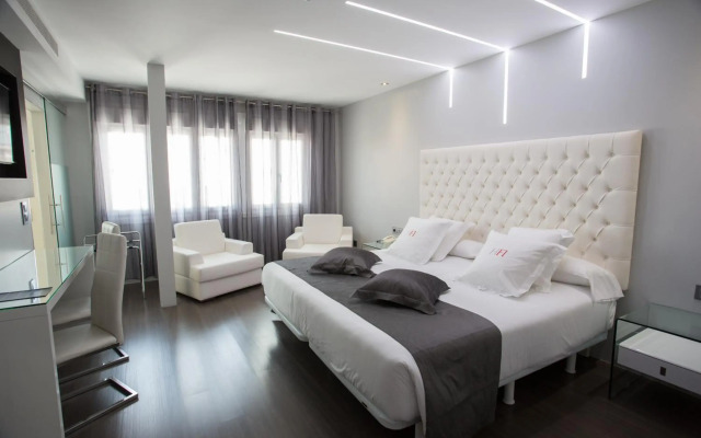 Hotel Francisco I