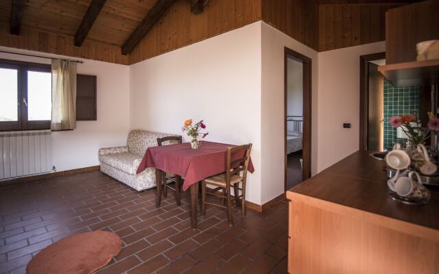 Agriturismo Il Giriatello