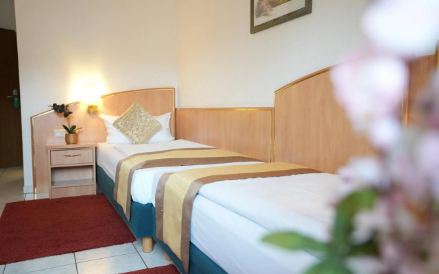 UNO Hotel Posthof Saarlouis