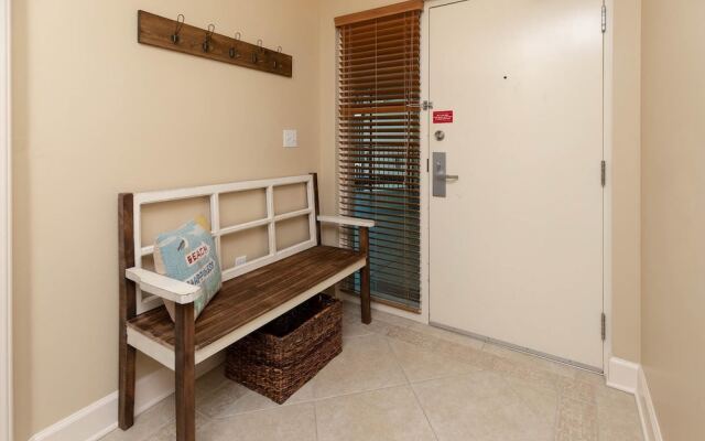 Phoenix IX by Brett Robinson Vacations