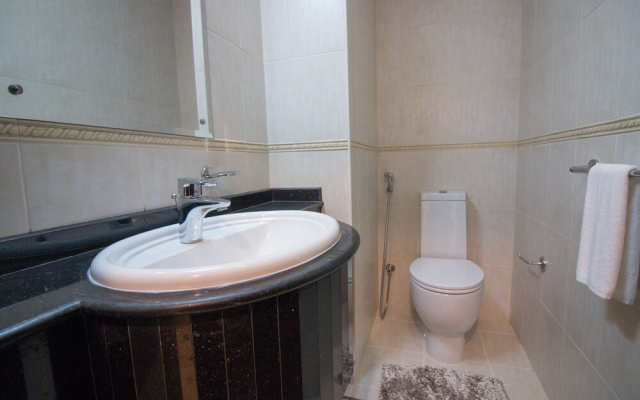 One Perfect Stay -Elite Residence