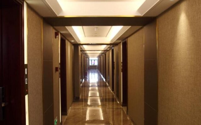 D House Apartment Shenzhen