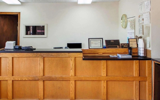 Econo Lodge