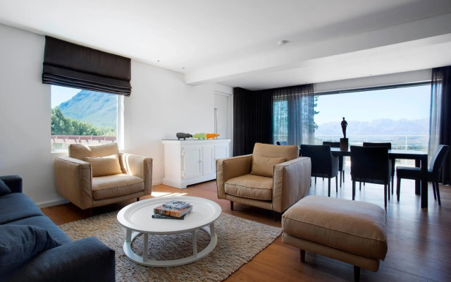 Clouds Estate
