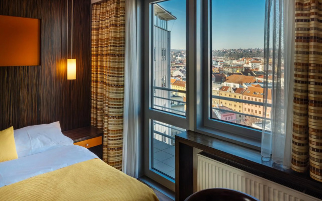 Hotel Continental