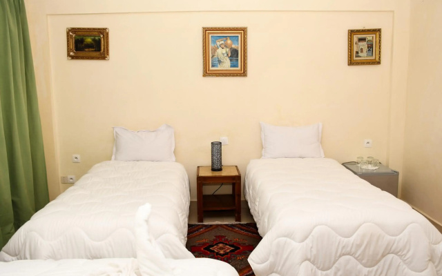 Hotel Rose Valley