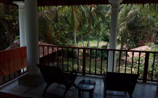 Vista Silva Rest