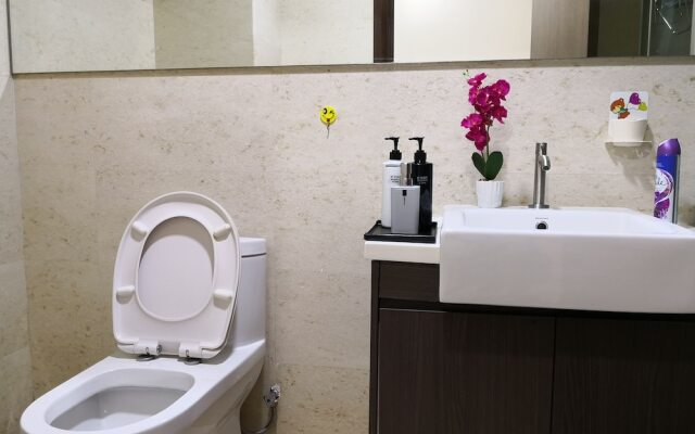 The Regalia Residences & Suites KLCC