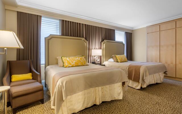 Omni Berkshire Place