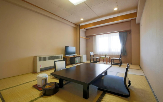 Shiga Park Hotel