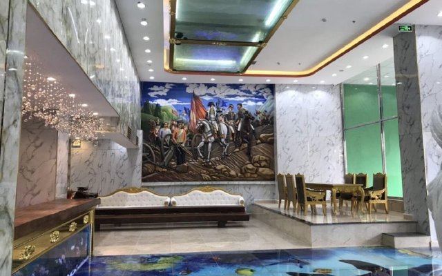 Napoleon Nha Trang Hotel