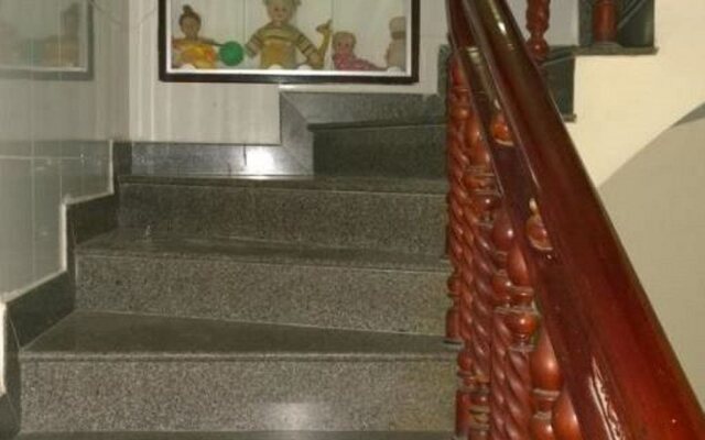 Phu Hiep Guesthouse