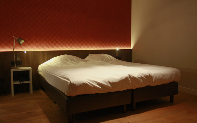Hotel De Secretaris