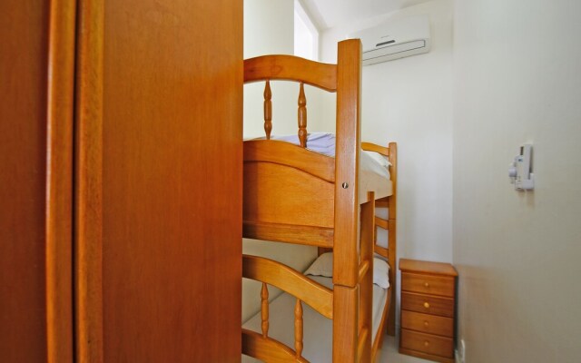 LineRio Copacabana Residence 240