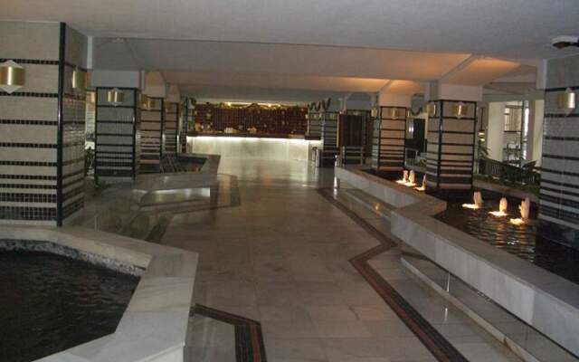 Apartamentos Benal Beach - Geinsa