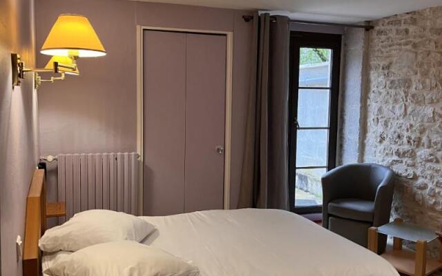 Hostellerie Au Rendez-vous des Amis