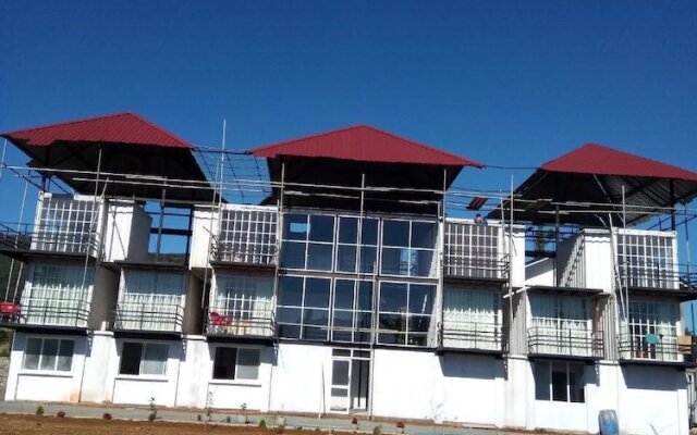 Ecovilla Blackpool