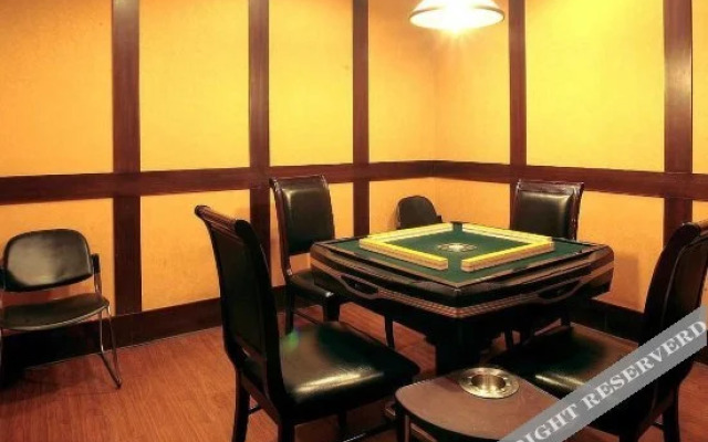 Yunhai Resort