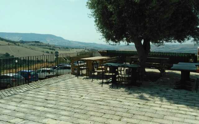 Agriturismo Giannavi