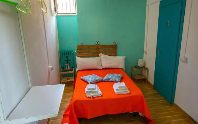 Eco Hostel Floreale