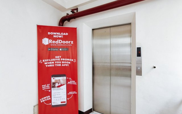 RedDoorz Plus near Ateneo de Davao