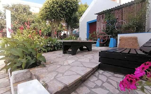 Olive3 Ericeira Hostel