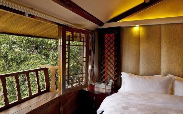 Lijiang Emerald Boutique Hotel