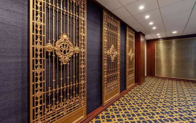 Best Western Premier Park Hotel