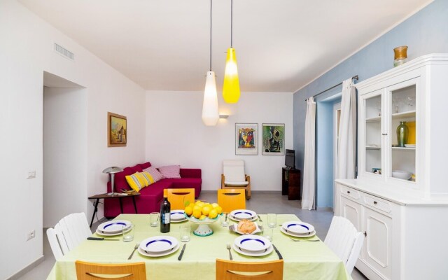 3031 Villa Meridia- Trilocale by Barbarhouse