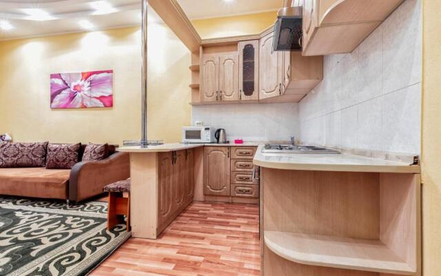 City Romance 1Br Studio