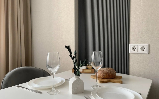 Атмосфера на улице Западный обход 57 корпус 2