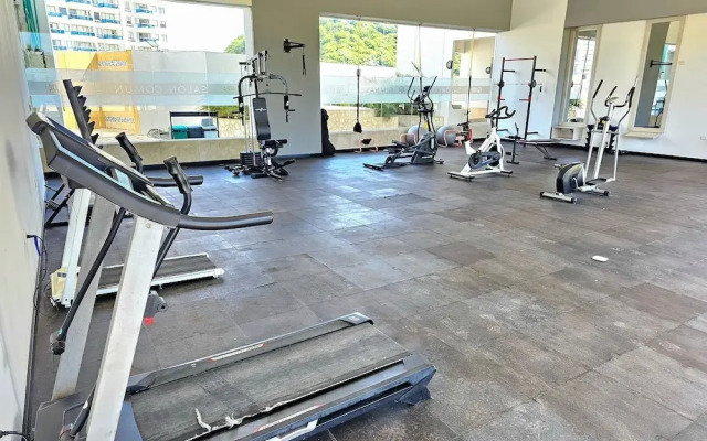 Apartamento en Pozos Colorados