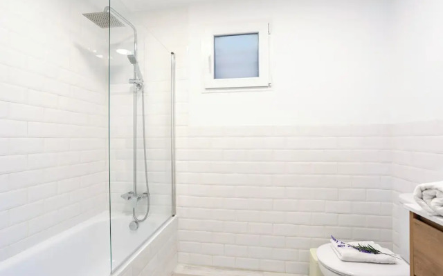 Sunstay Carlota Flat II Torremolinos