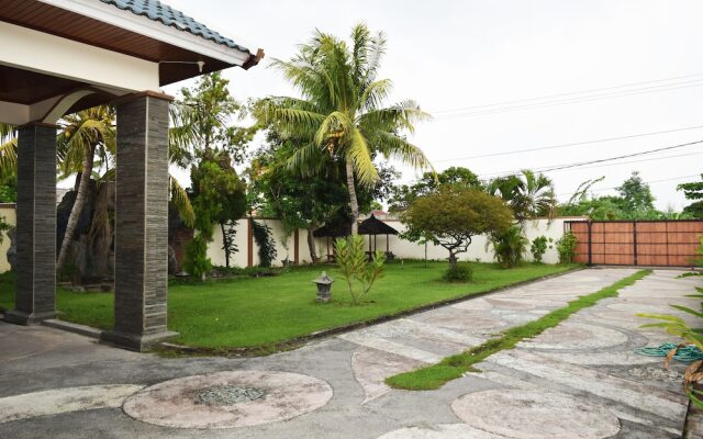 Adeeva Villa