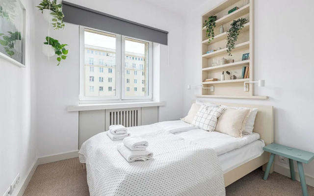 RentPlanet - Aleje Jerozolimskie II