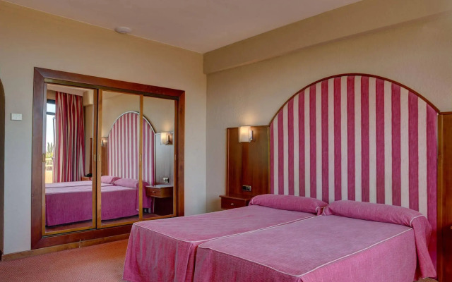 Отель Bluesea Al Andalus