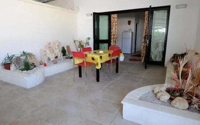 Casa Lu Salentu