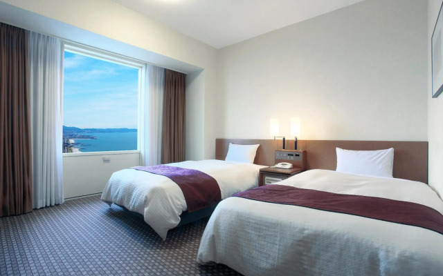Star Gate Hotel Kansai Airport