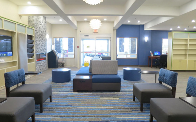 Holiday Inn Hotel & Suites Regina by IHG